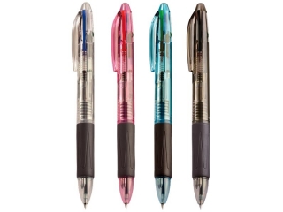 Dugopis 4 kolory TETIS 0,7mm KD800