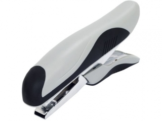 Zszywacz EAGLE ALFA S5025B czarny no�ycowy 24/6 - 25 kartek