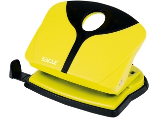 Dziurkacz EAGLE TYP6602 COLORtouch ��ty 16 kartek