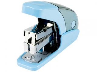 Zszywacz EAGLE TYST030 SAVE FORCE niebieski 20 kartek