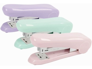 Zszywacz INTERDRUK Pastel