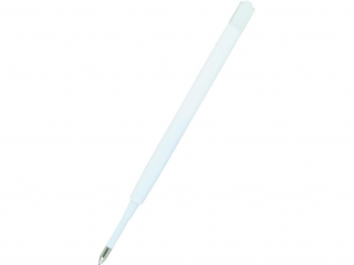 Wk�ad do d�ugopisu GR-Z2 typ Zenith plastikowy czarny a'2 - blister po 2szt.