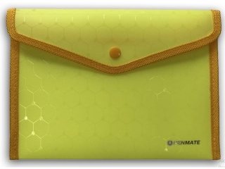 Koperta na zatrzask PENMATE A5 Lux - ��ta