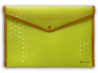 Koperta na zatrzask PENMATE A4 Lux - ��ta