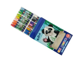 Pastele olejne REXUS 18 kolor�w