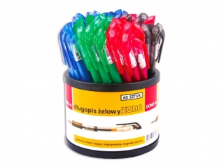 D�UGOPIS �ELOWY ZONE DISPLAY 60  MIX KOLOR�W