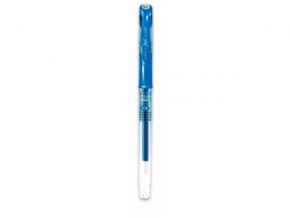 D�ugopis �elowy DONG-A Zone metallic niebieski