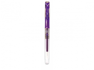 D�ugopis �elowy DONG-A Zone metallic fioletowy