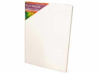 Podobrazie bawe�niane TITANUM 33x46 cm