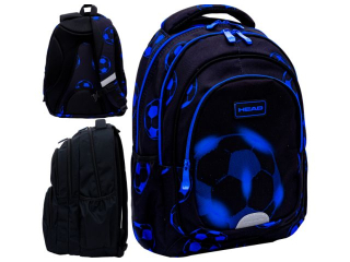 Plecak FC BARCELONA BLACK, AB200