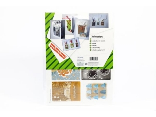 Torebka do samodzielnej kreacji BENIAMIN