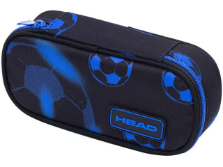 Piórnik HEAD NEO BLUE FOOTBALL, AC6