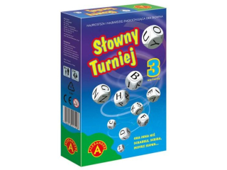 S�OWNY TURNIEJ mini