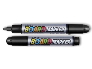 Marker sucho�cieralny DONG-A czarny