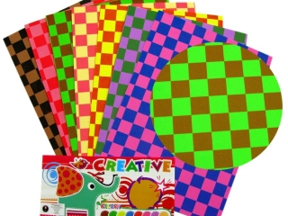 PIANKA DEKORACYJNA NA - 128 A8