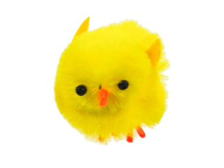 Kurczaki wielk..WKZ-35 - 3,5 cm