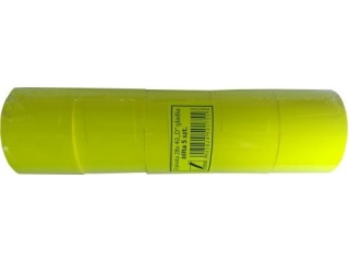 Etykieta g�adka 28x40 "D" ��ta