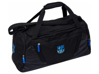 Torba modzieowa FC BARCELONA BLACK