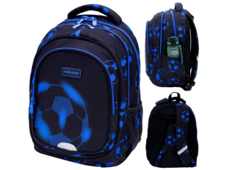 Plecak HEAD NEO BLUE FOOTBALL, AB330