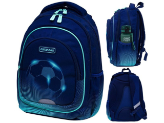 Plecak ASTRABAG FOOTBALL LIGHT, AB330