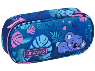 Piórnik ASTRABAG SWEET KOALA, AC6