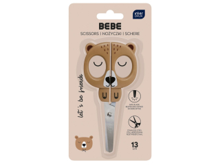 No�yczki 1szt. BEBE Friends Girls