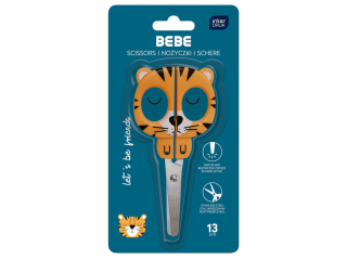 No�yczki 1szt.BEBE Friends Boys