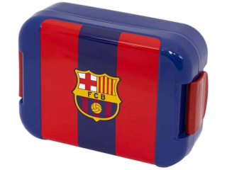 Śniadaniówka FC BARCELONA