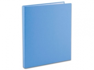 Segregator PENMATE A4/2 w�ski 2cm Ecoline mat - niebieski