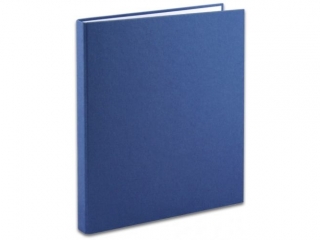 Segregator PENMATE A4/2 w�ski 2cm Ecoline mat - granatowy