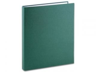 Segregator PENMATE A4/2 w�ski 2cm Ecoline mat - zielony