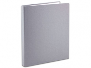 Segregator PENMATE A4/2 w�ski 2cm Ecoline mat - szary