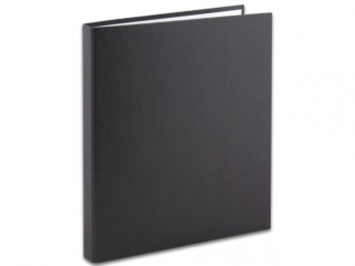 Segregator PENMATE A4/4 w�ski 2cm - czarny