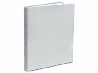 Segregator PENMATE A4/4 w�ski 2cm - srebrny