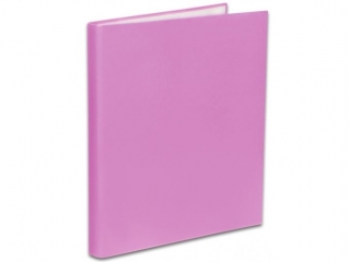 Segregator PENMATE A4/4 w�ski 2cm - wrzosowy