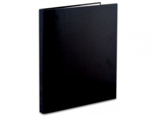 Segregator PENMATE A4/4 w�ski 2cm - czarny