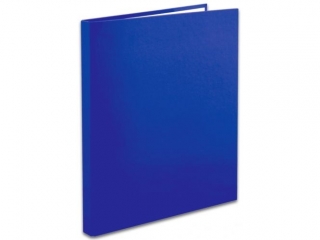 Segregator PENMATE A4/4 w�ski 2cm - kobaltowy