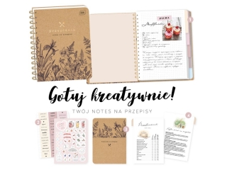 Przepi�nik INTERDRUK A5 240k. Kraft