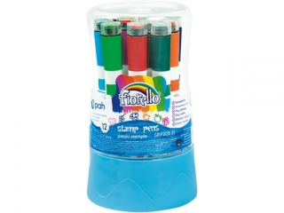 Pisaki Stemple FIORELLO GR-F205 ST 12 kolor�w