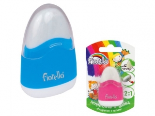 Gumka z temper�wk� FIORELLO GR-F460