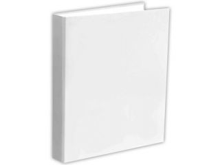 Segregator PENMATE A4/4 4cm - bia�y