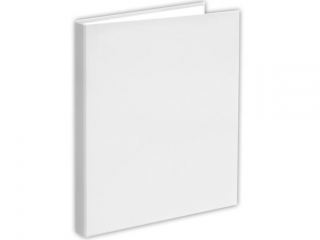 Segregator PENMATE A4/4 TT-40 w�ski 2cm kolor bia�y