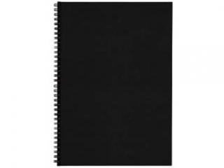 Szkicownik A5-90 90g na spirali ART expert