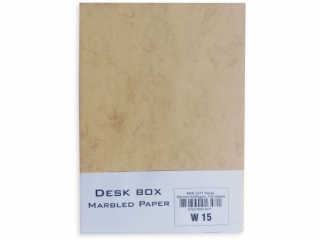 Papier marble 90g w15 A4-100 ��ty