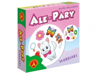 ALE PARY SODZIAKI (2226)