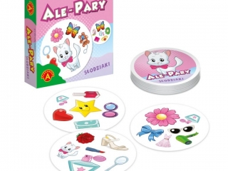 ALE PARY SODZIAKI (2226)