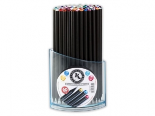 O��wek z kryszta�kiem swarovskiego w displeju