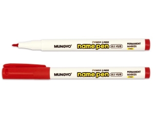 Marker CD MUNGYO czerwony