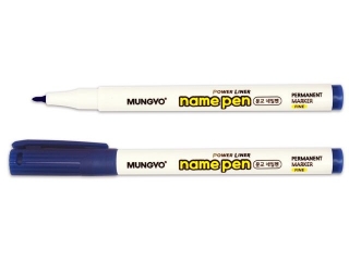 Marker CD MUNGYO niebieski