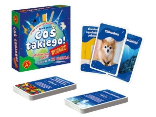 Co� Takiego! Wysoko��